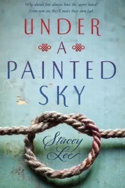 Under a Painted Sky
