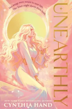 Unearthly