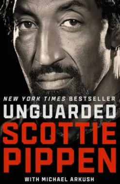 Unguarded