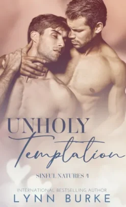 Unholy Temptation