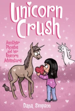 Unicorn Crush