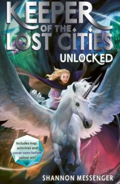 Unlocked 8.5