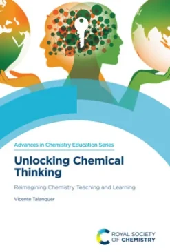 Unlocking Chemical Thinking