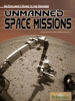 Unmanned Space Missions