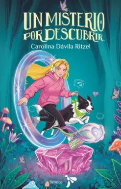 Un misterio por descubrir