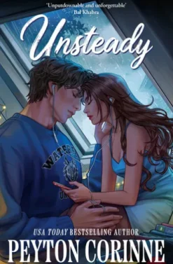 Unsteady