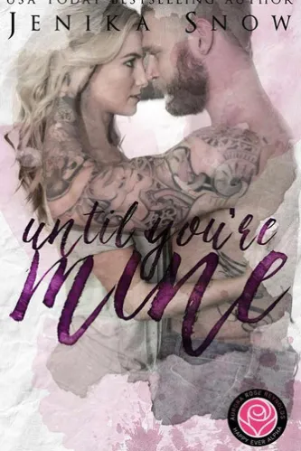 Until You're Mine