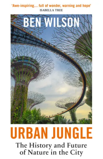 Urban Jungle