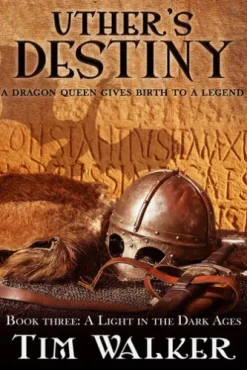Uther's Destiny