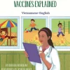 Vaccines Explained (Vietnamese-English)