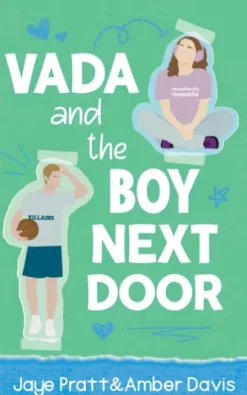 Vada and the boy next door
