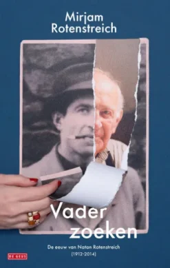 Vader zoeken