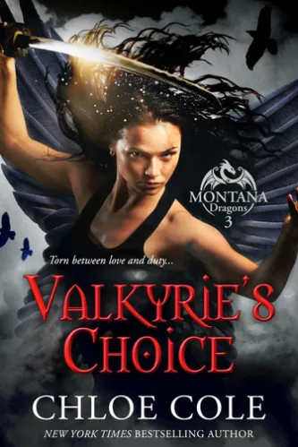 Valkyrie's Choice