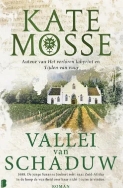 Vallei van schaduw