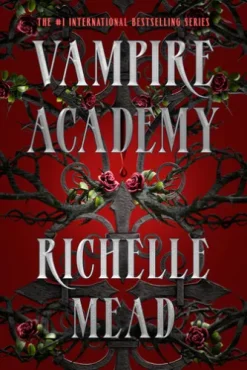 Vampire Academy