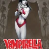 Vampirella VS Dracula