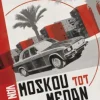 Van Moskou tot Medan