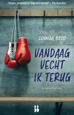 Vandaag vecht ik terug