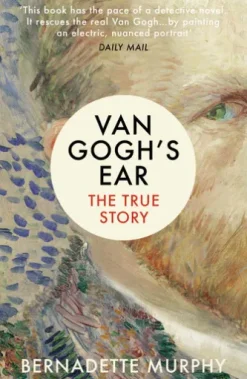 Van Gogh's Ear