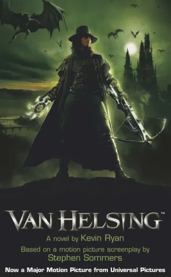 Van Helsing