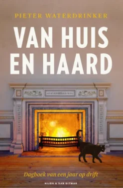 Van huis en haard