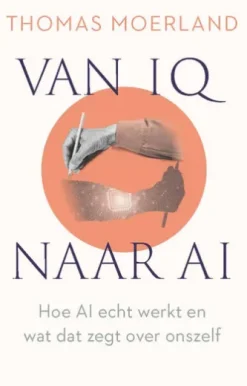 Van IQ naar AI