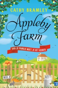 Van je familie moet je het hebben