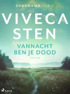 Vannacht ben je dood