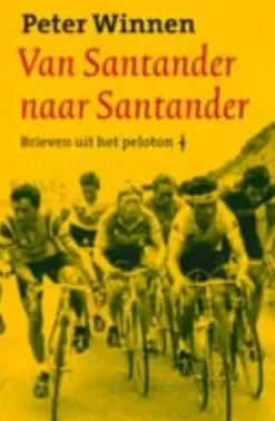 Van Santander naar Santander
