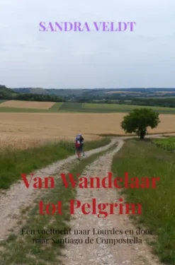 Van Wandelaar tot Pelgrim