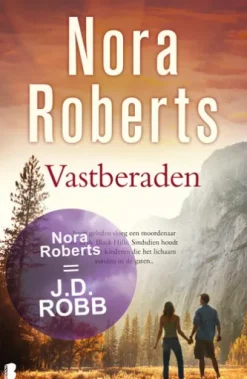 Vastberaden