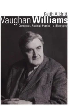 Vaughan Williams