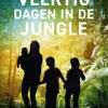 Veertig dagen in de jungle