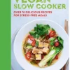 Vegan Slow Cooker