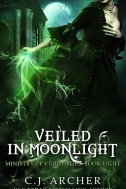 Veiled in Moonlight
