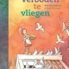 Verboden te vliegen