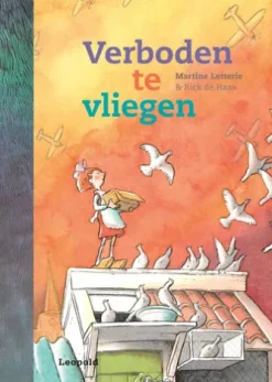 Verboden te vliegen