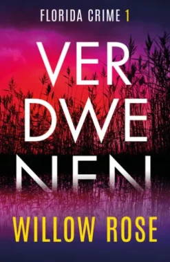 Verdwenen
