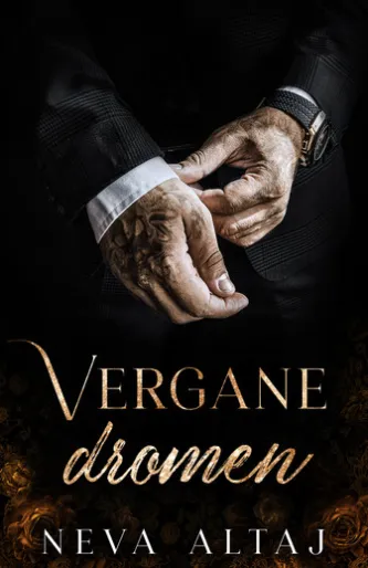 Vergane dromen