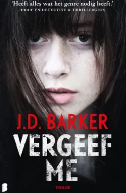 Vergeef me