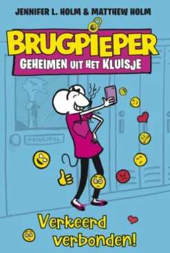 Verkeerd verbonden!