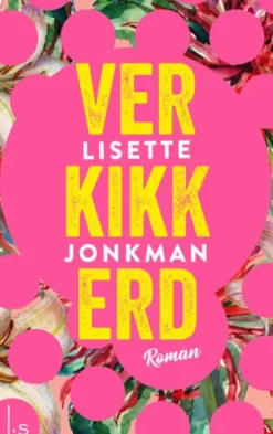 Verkikkerd