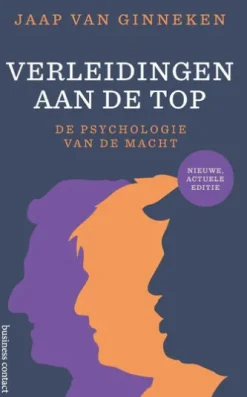 Verleidingen aan de top