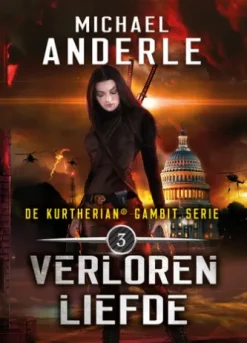 Verloren liefde