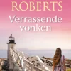 Verrassende vonken