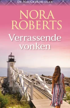 Verrassende vonken