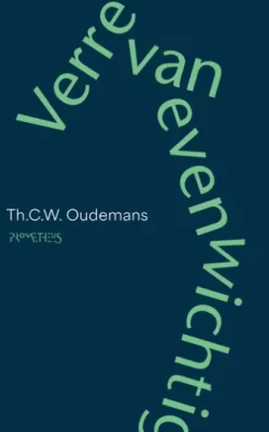 Verre van evenwichtig