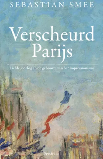 Verscheurd Parijs