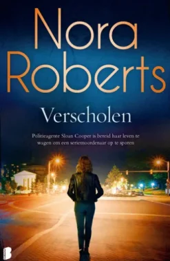 Verscholen