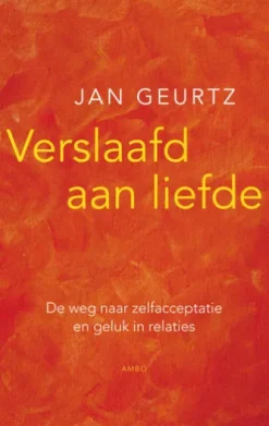 Verslaafd aan liefde